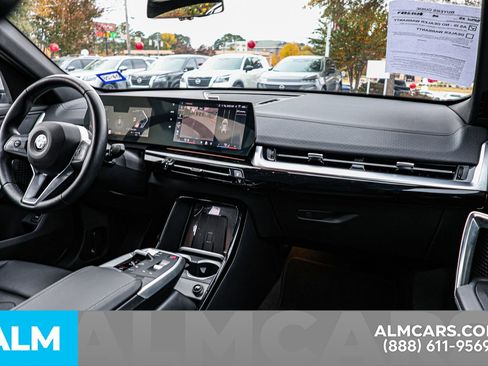 Used 2025 BMW X2 xDrive28i image 27