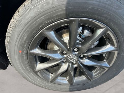 New 2026 Honda CR-V EX-L image 14