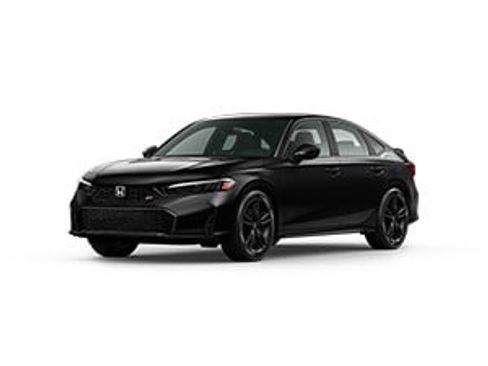 New 2026 Honda Civic Si image 4