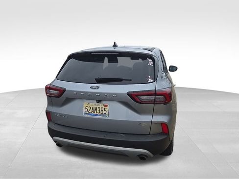 Used 2023 Ford Escape Active image 4