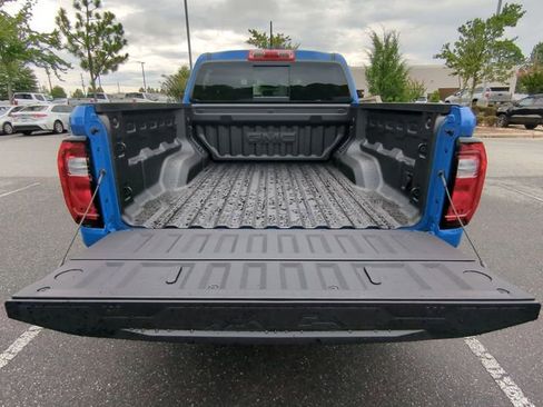 New 2026 GMC Canyon Elevation w/ Convenience Package image 40