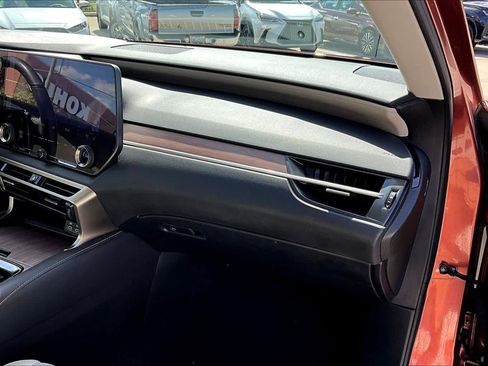 Used 2023 Lexus RX 350 Premium Plus w/ Accessory Package (Z1) image 19