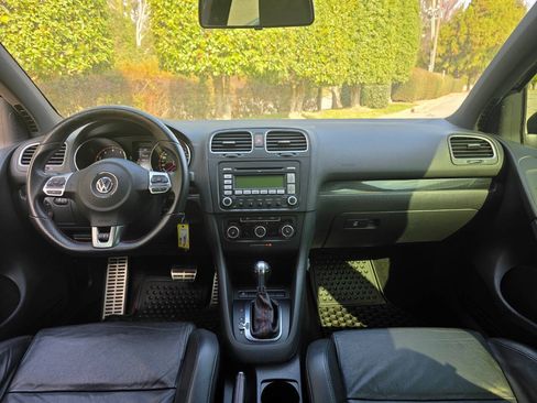 Used 2013 Volkswagen GTI Driver's Edition FWD image 13