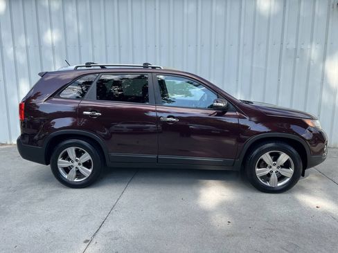 Used 2013 Kia Sorento EX FWD image 3
