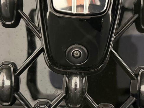 New 2026 Lincoln Nautilus Premier w/ Jet Appearance Package image 27