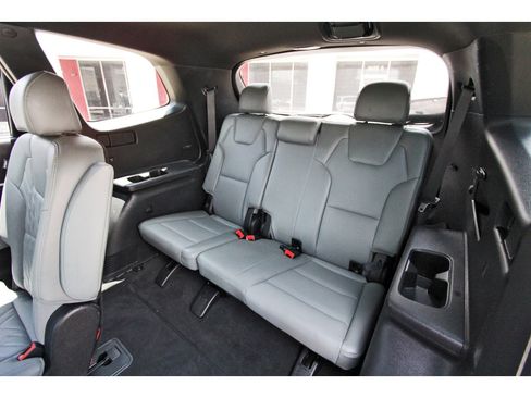 Certified 2023 Kia Telluride EX X-Line AWD/4WD image 14