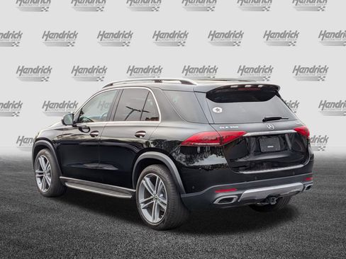 Used 2022 Mercedes-Benz GLE 350 4MATIC image 7