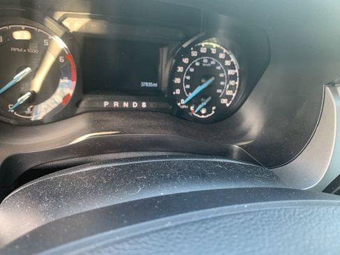 Used 2021 Ford Ranger XLT w/ Equipment Group 301A Mid image 4