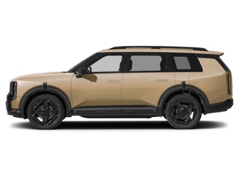 New 2027 Kia Telluride X-Line SX Prestige AWD/4WD image 3