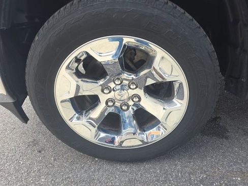 Certified 2022 RAM 1500 Big Horn image 8