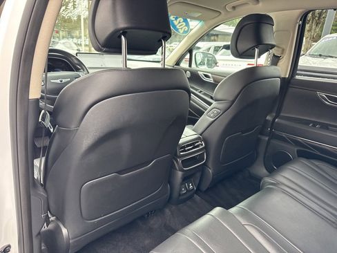 Used 2024 Genesis GV80 2.5T image 46