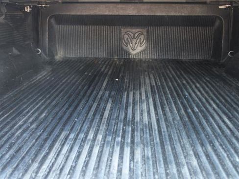 Used 2009 Dodge Ram 2500 Truck SLT image 14