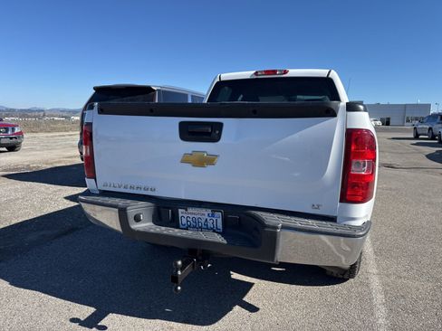 Used 2013 Chevrolet Silverado 1500 LT w/ All-Star Edition image 7