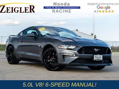 Used 2021 Ford Mustang GT Premium w/ GT Performance Package