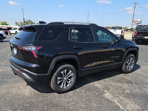New 2026 Chevrolet Equinox LT w/ Convenience Package II image 7
