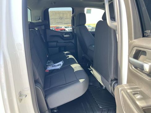 New 2026 GMC Sierra 1500 Pro image 27