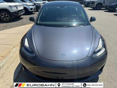 Used 2023 Tesla Model 3 Standard Range RWD image 31