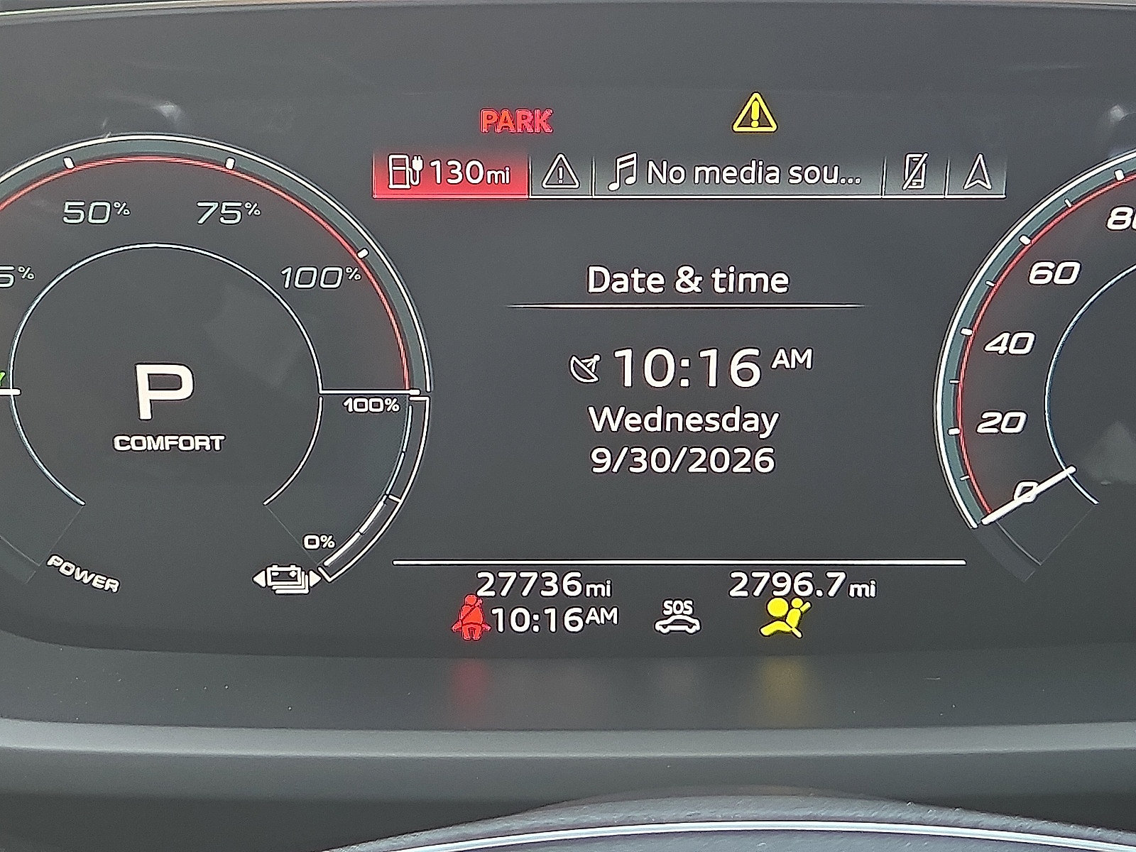 Used 2023 Audi RS e-tron GT w/ Carbon Performance Package AWD/4WD image 5