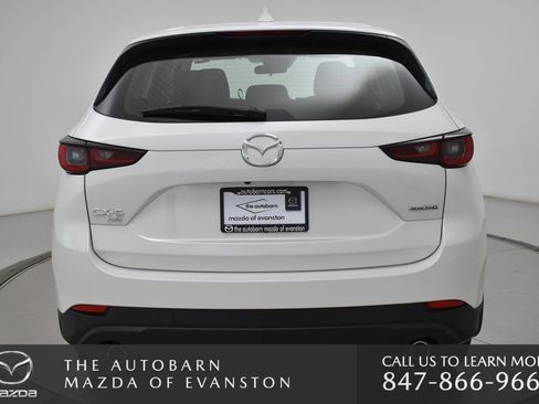 Used 2025 MAZDA CX-5 AWD 2.5 S image 14