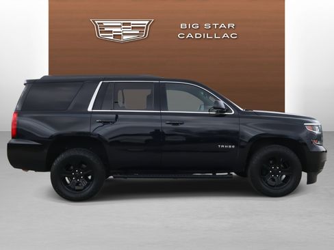 Used 2019 Chevrolet Tahoe LS image 6