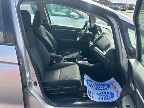Used 2015 Honda Fit EX image 24