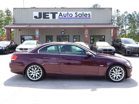 Used 2008 BMW 328i Convertible image 15