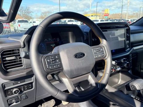 Used 2025 Ford F150 Tremor image 6