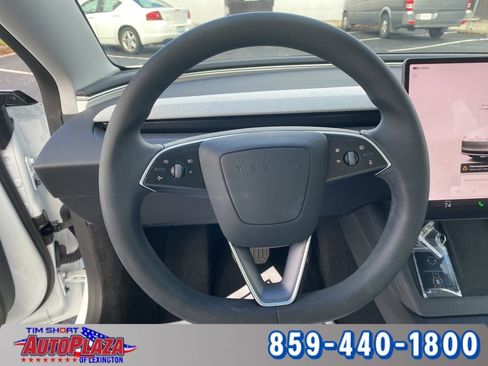 Used 2025 Tesla Model 3 Long Range image 25