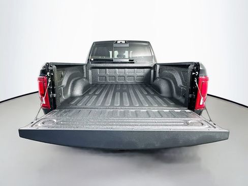 New 2026 RAM 2500 Rebel AWD/4WD image 15