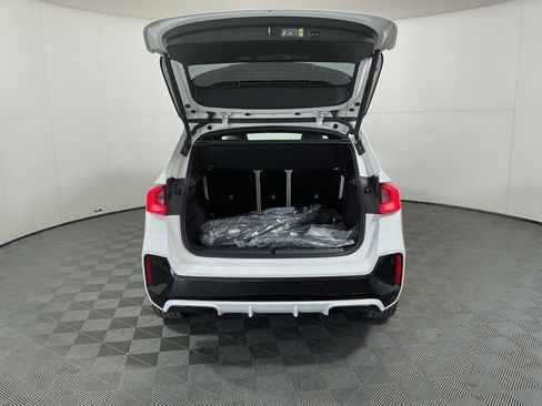New 2026 BMW X1 xDrive28i w/ M Sport Package image 27