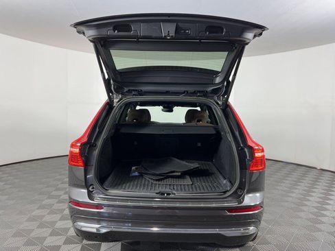 Used 2023 Volvo XC60 B5 Plus w/ Protection Package Premier image 41