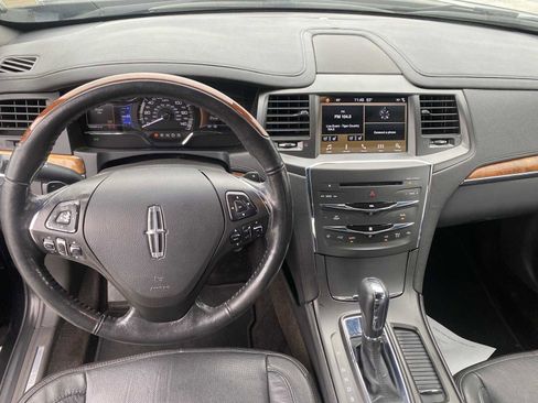 Used 2016 Lincoln MKS image 13