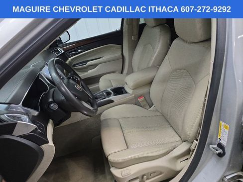 Used 2013 Cadillac SRX Luxury FWD image 30
