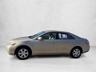 Used 2007 Toyota Camry CE FWD video 4