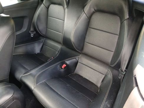 Used 2019 Ford Mustang Premium RWD image 5