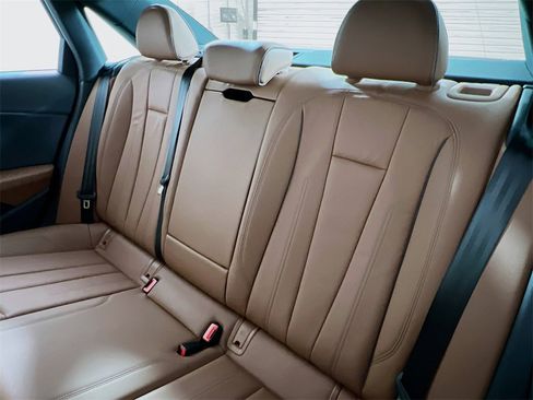 Used 2023 Audi A4 2.0T Premium w/ Convenience Package image 21