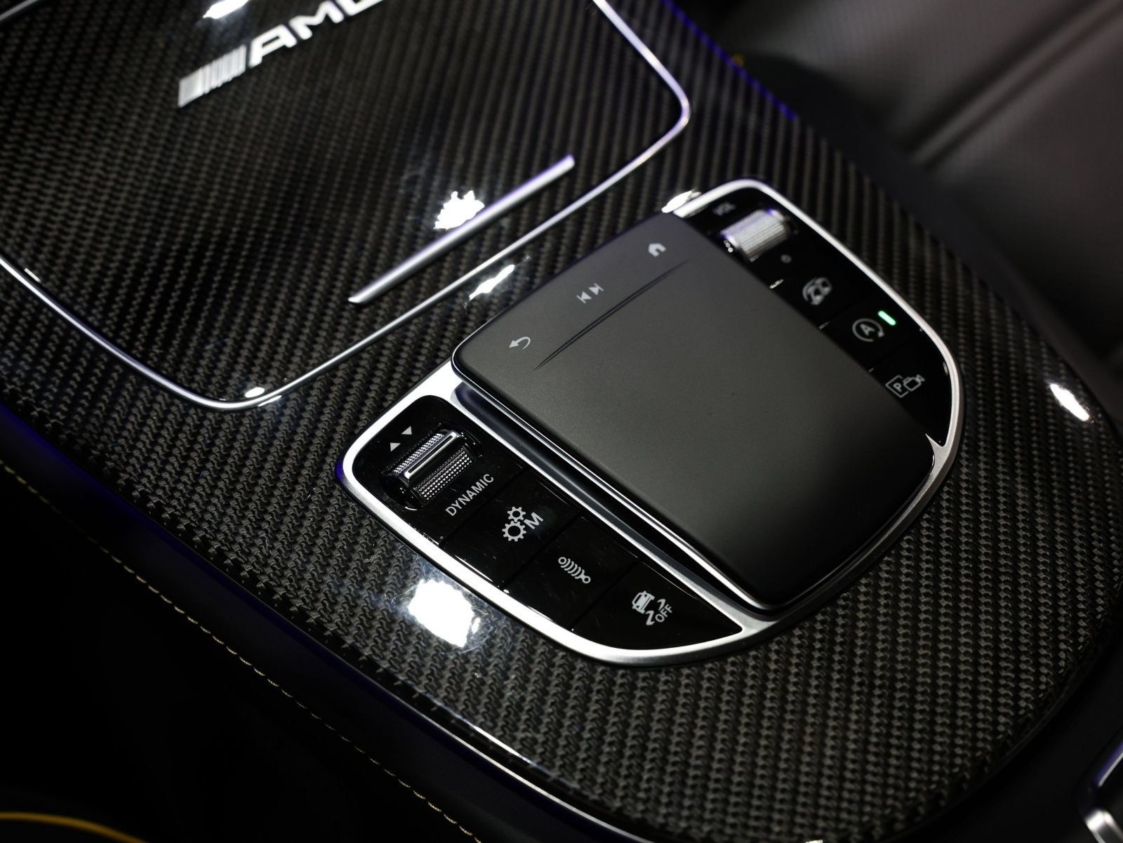 Used 2023 Mercedes-Benz E 63 AMG S image 38