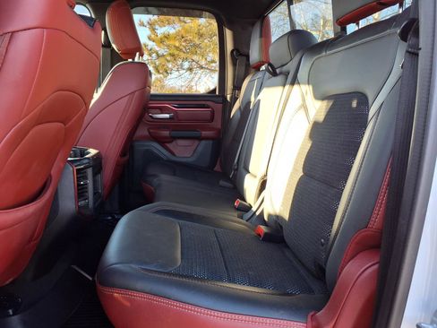 Used 2019 RAM 1500 Rebel w/ Rebel Level 1 Equipment Group image 7