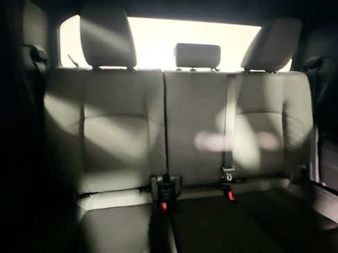Used 2025 Toyota Tacoma SR w/ SR Upgrade Package RWD image 32