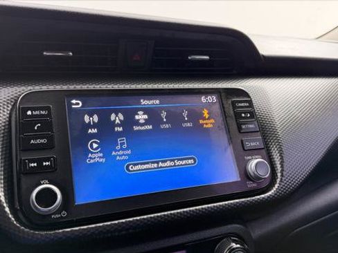 Used 2022 Nissan Kicks SV FWD image 30