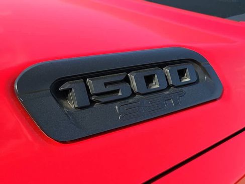 Used 2025 RAM 1500 Lone Star image 13