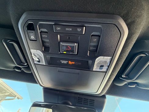 Used 2026 Toyota 4Runner TRD Off-Road Premium image 41