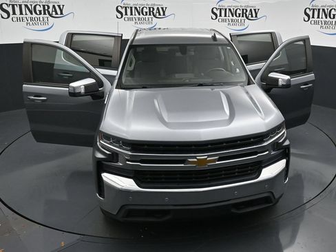 Used 2019 Chevrolet Silverado 1500 LT w/ All-Star Edition RWD image 34