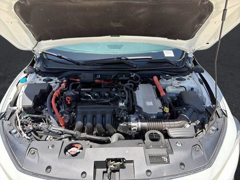 Used 2019 Honda Insight Touring image 14