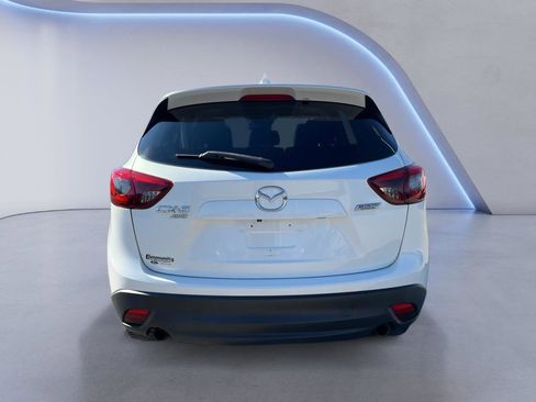 Used 2016 MAZDA CX-5 Grand Touring image 6