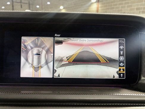 Used 2022 Mercedes-Benz G 63 AMG G 63 AMG image 19