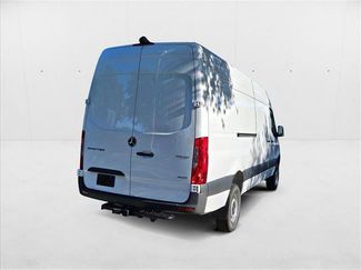 New 2025 Mercedes-Benz Sprinter 2500 video 2