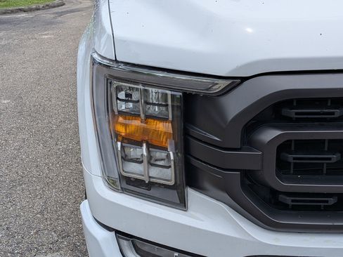 Used 2023 Ford F150 XLT w/ Equipment Group 302A High RWD image 10