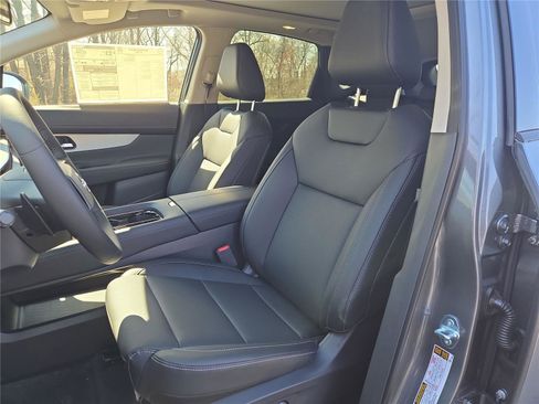 New 2026 Nissan Murano SL AWD/4WD image 10