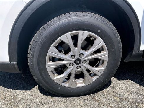 Used 2025 Ford Escape Active AWD/4WD image 7
